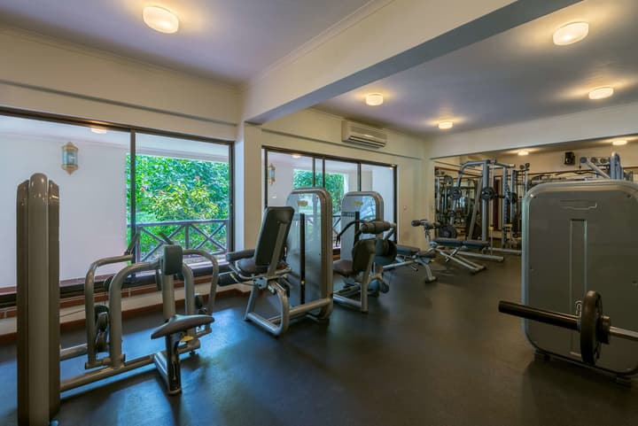 Sea Cliff Resort & Spa