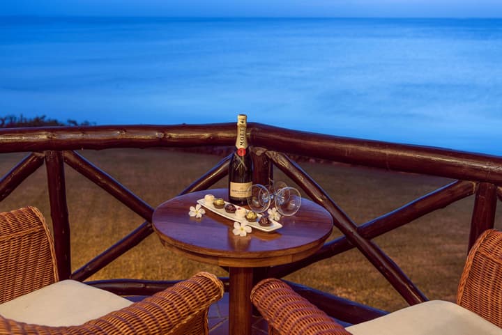 Sea Cliff Resort & Spa