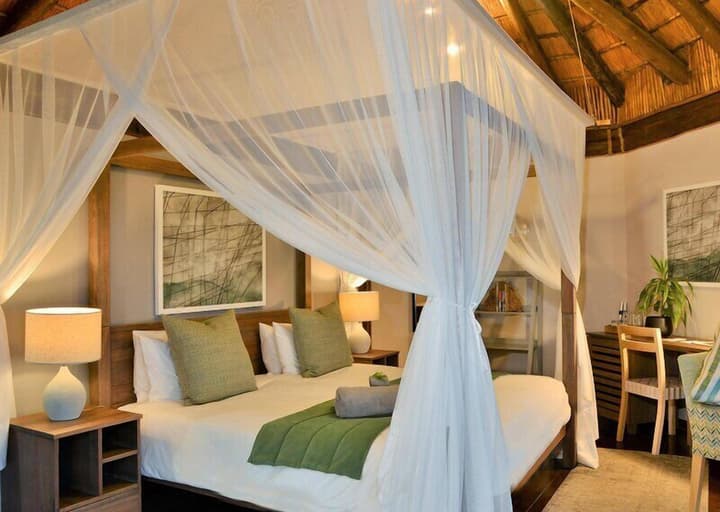 Malkoha Lake St. Lucia