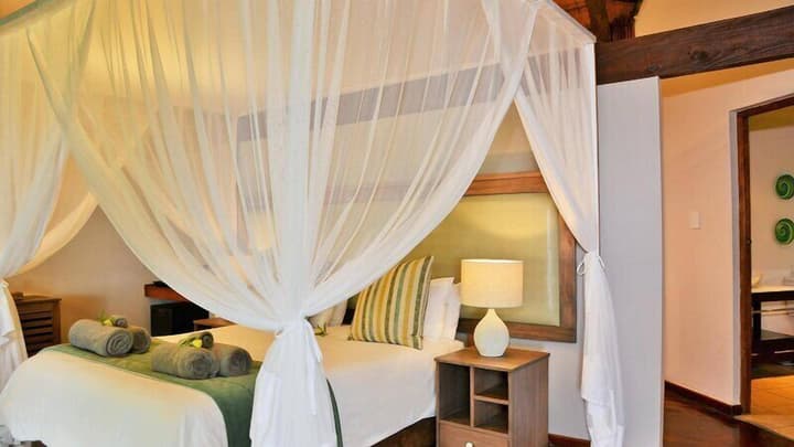 Malkoha Lake St. Lucia