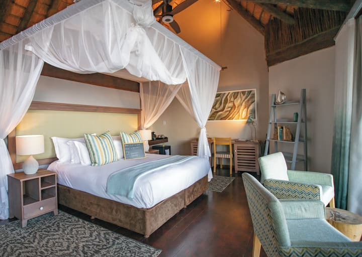 Malkoha Lake St. Lucia