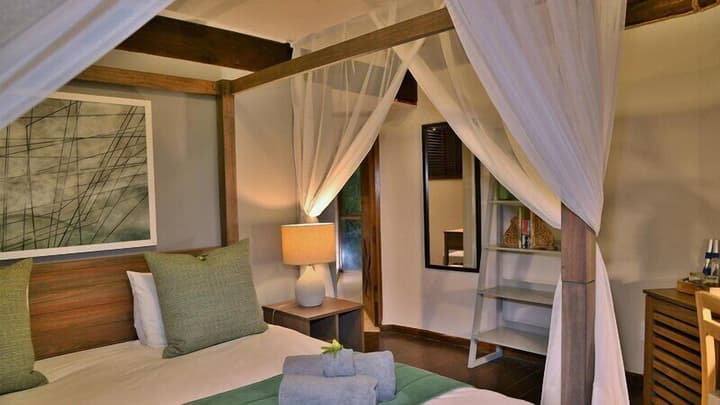Malkoha Lake St. Lucia