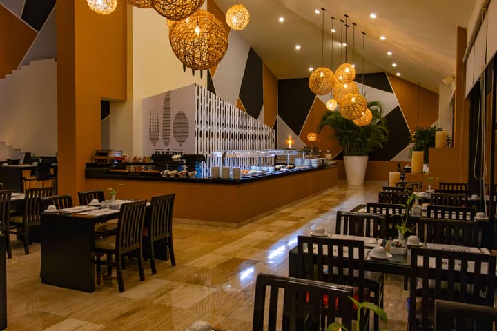 Smart Cancun The Urban Oasis