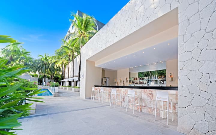 Smart Cancun The Urban Oasis