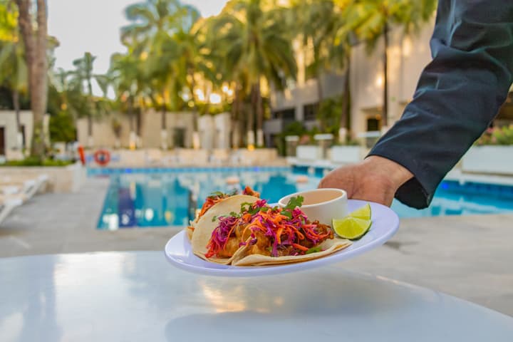 Smart Cancun The Urban Oasis
