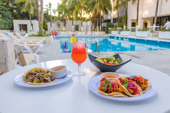 Smart Cancun The Urban Oasis