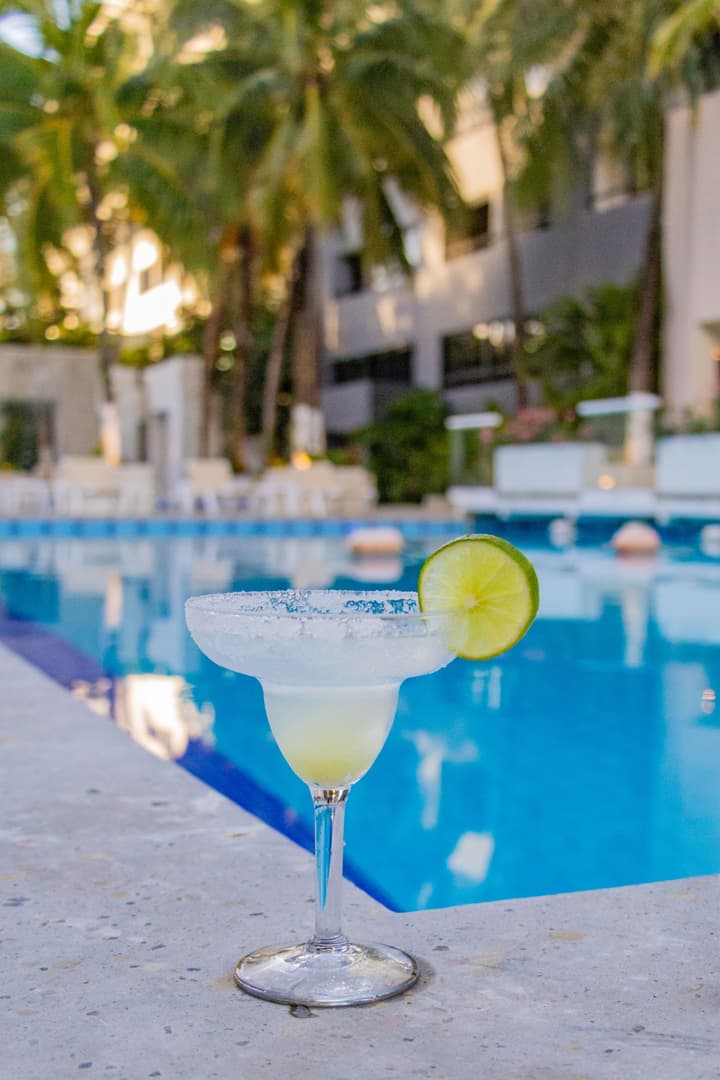 Smart Cancun The Urban Oasis