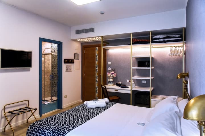 Ravello Art Hotel Marmorata