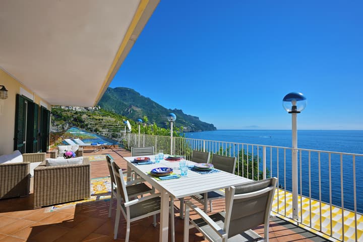 Ravello Art Hotel Marmorata
