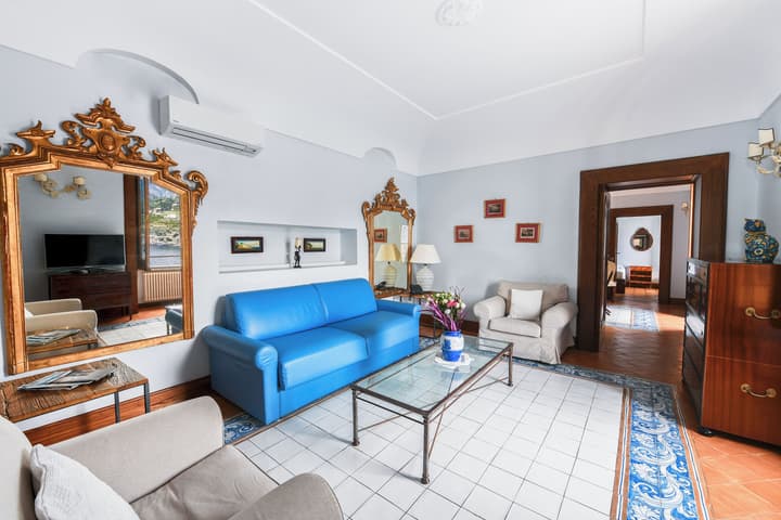 Ravello Art Hotel Marmorata