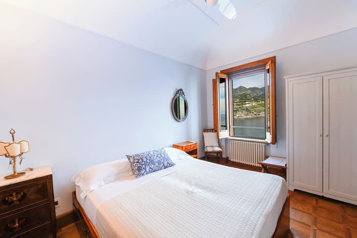 Ravello Art Hotel Marmorata