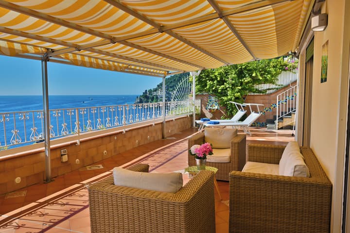 Ravello Art Hotel Marmorata