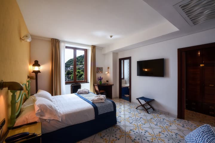 Ravello Art Hotel Marmorata