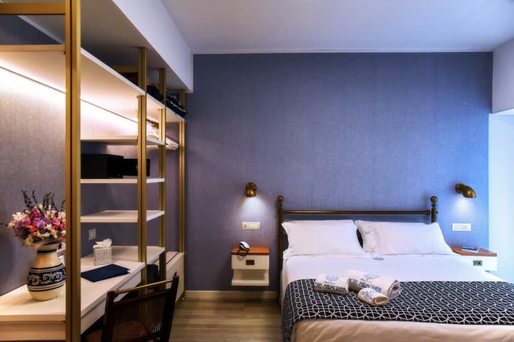 Ravello Art Hotel Marmorata
