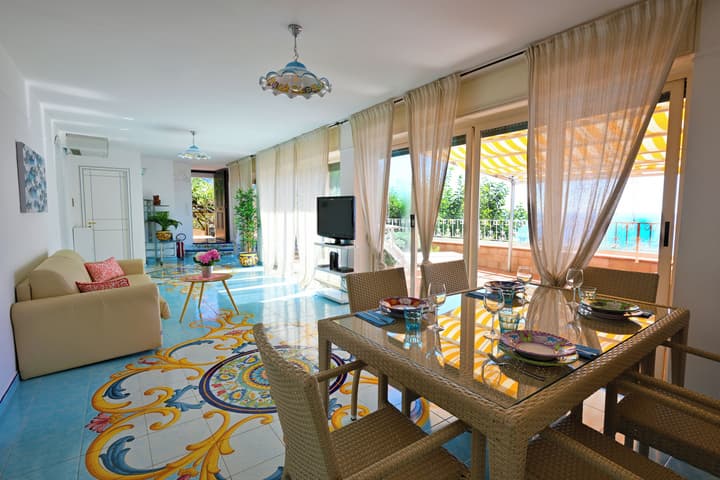 Ravello Art Hotel Marmorata