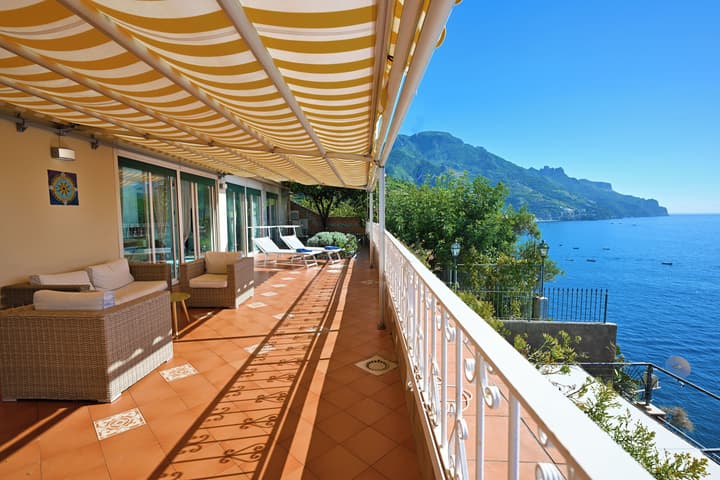 Ravello Art Hotel Marmorata