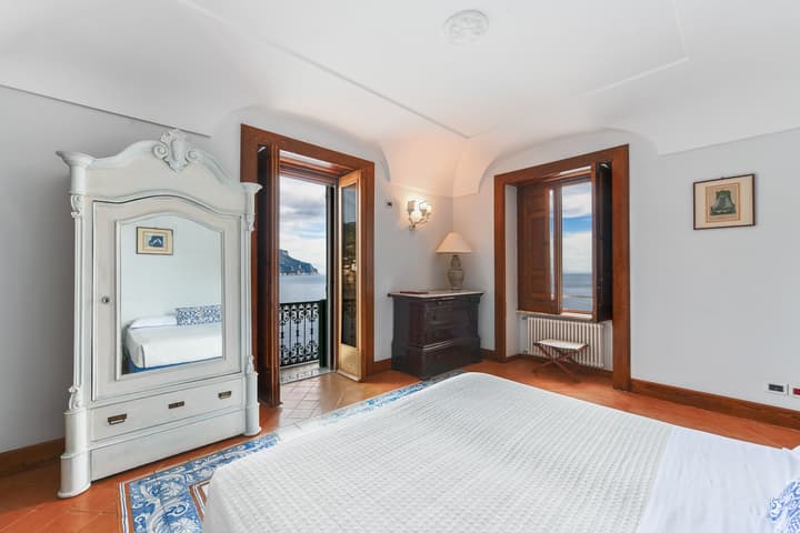 Ravello Art Hotel Marmorata