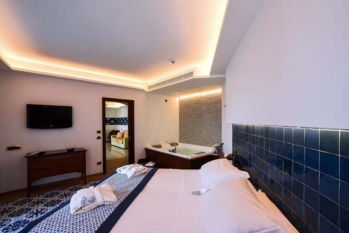 Ravello Art Hotel Marmorata