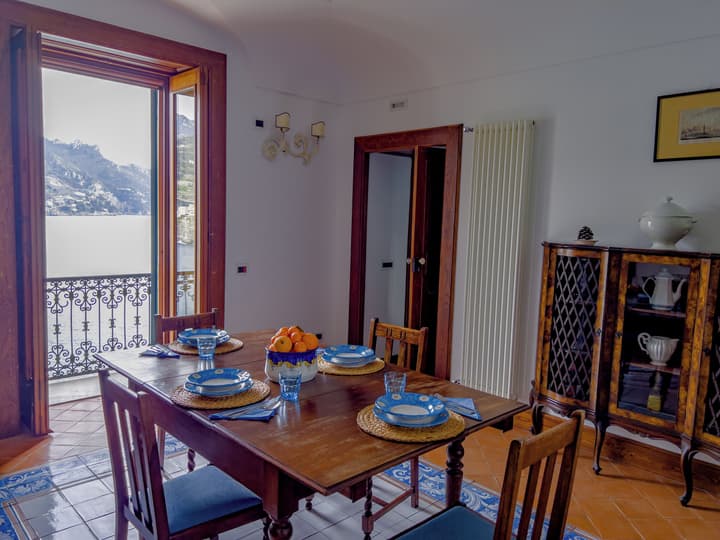 Ravello Art Hotel Marmorata
