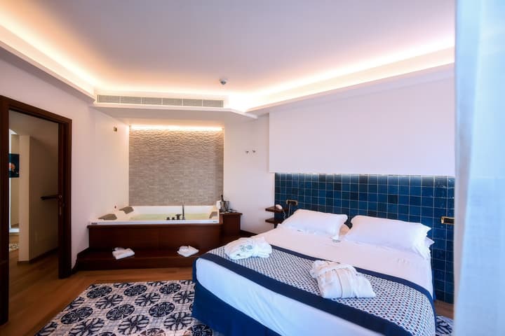 Ravello Art Hotel Marmorata