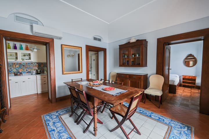 Ravello Art Hotel Marmorata