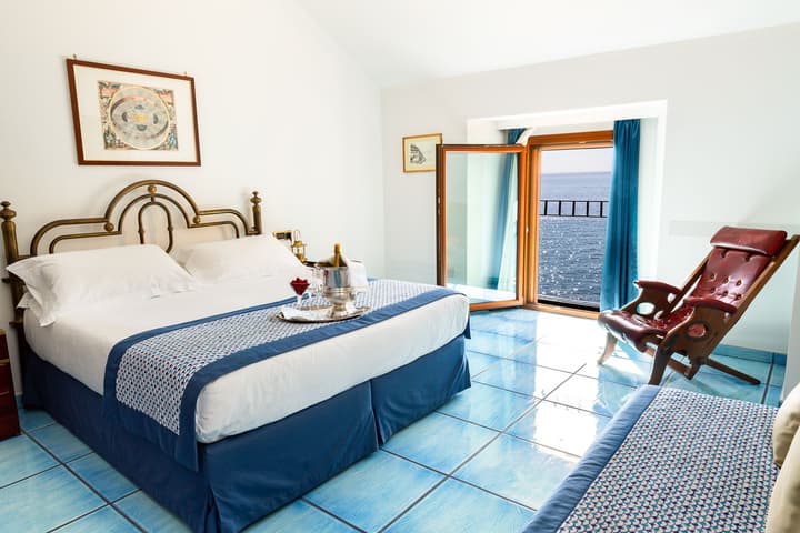 Ravello Art Hotel Marmorata