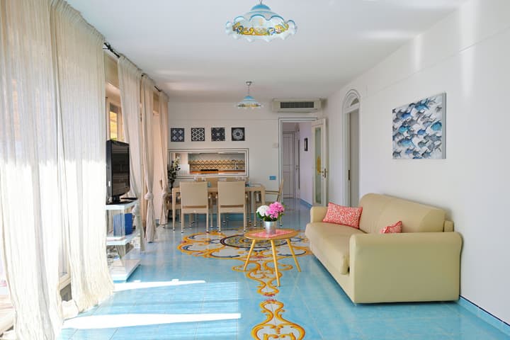 Ravello Art Hotel Marmorata
