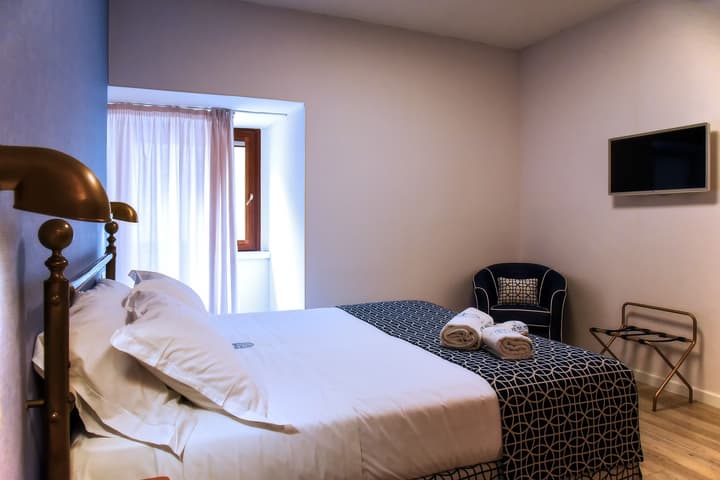 Ravello Art Hotel Marmorata