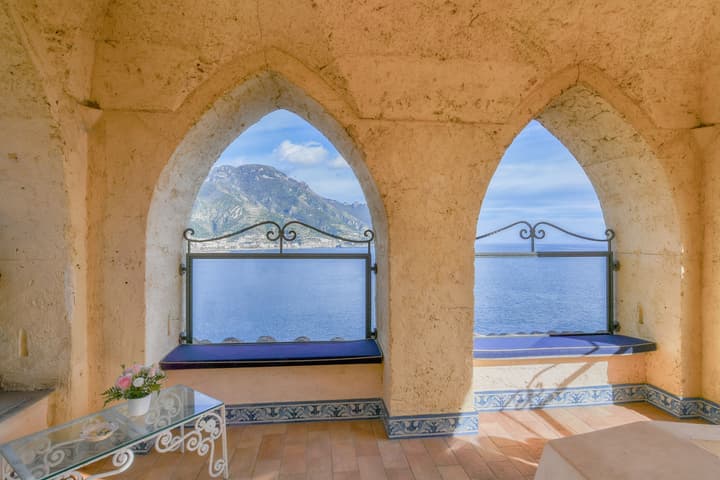 Ravello Art Hotel Marmorata