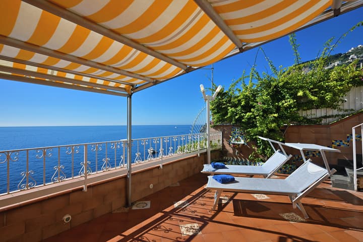 Ravello Art Hotel Marmorata