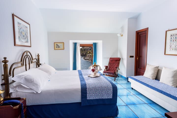 Ravello Art Hotel Marmorata