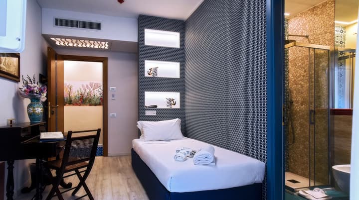 Ravello Art Hotel Marmorata