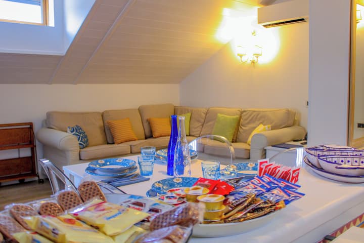 Ravello Art Hotel Marmorata