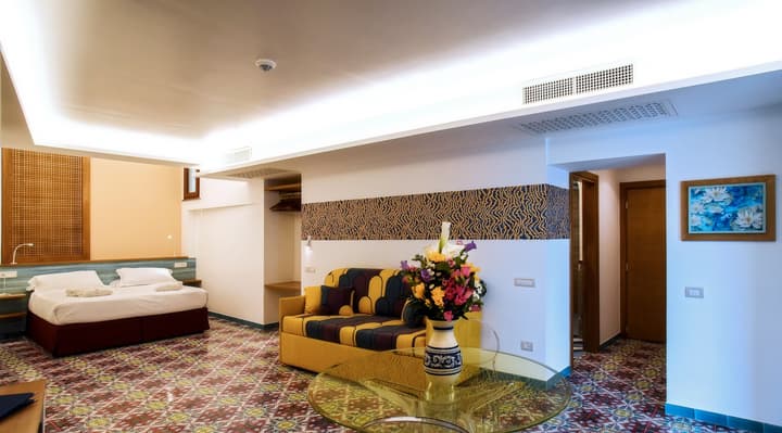 Ravello Art Hotel Marmorata