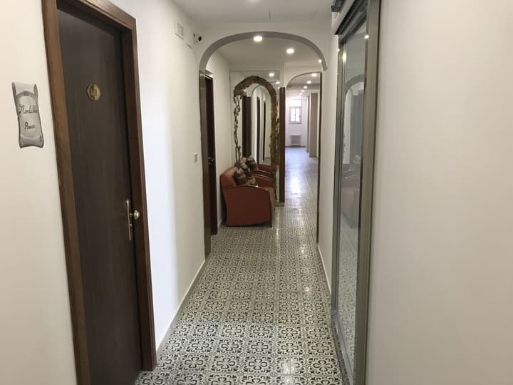 Hotel Elite