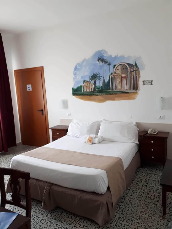 Hotel Elite
