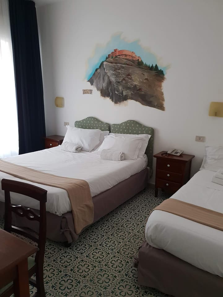 Hotel Elite