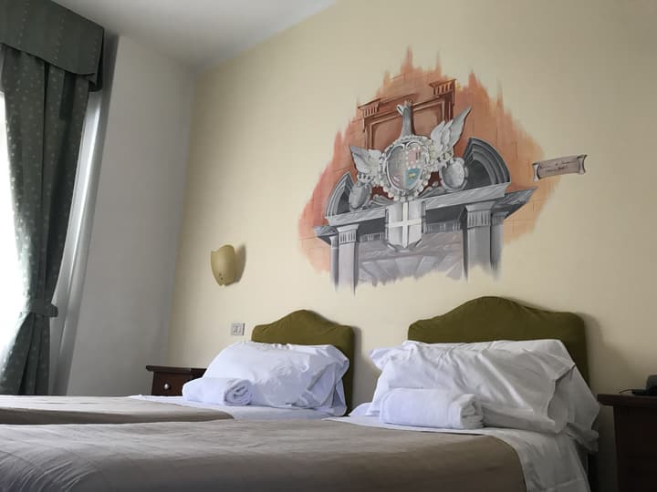 Hotel Elite