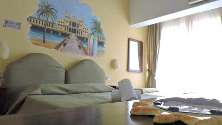 Hotel Elite