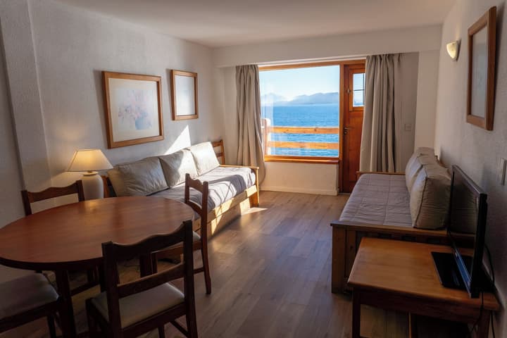 Apart del Lago