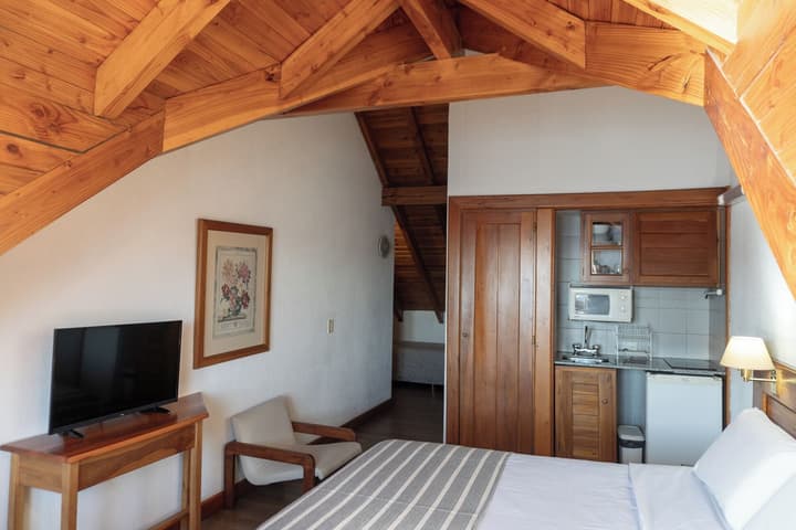 Apart del Lago