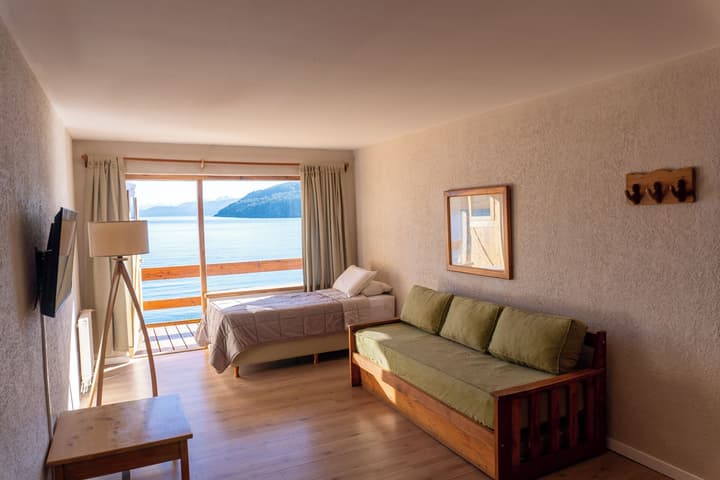Apart del Lago
