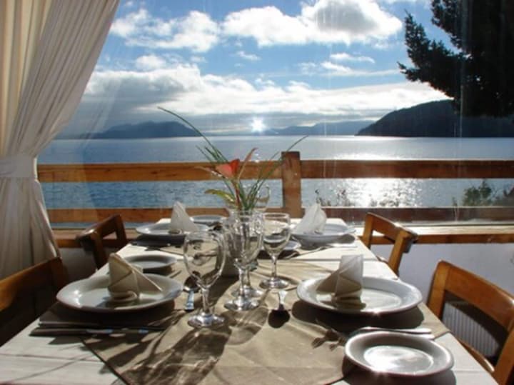 Apart del Lago