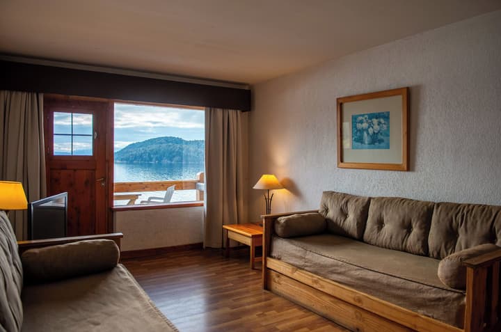 Apart del Lago