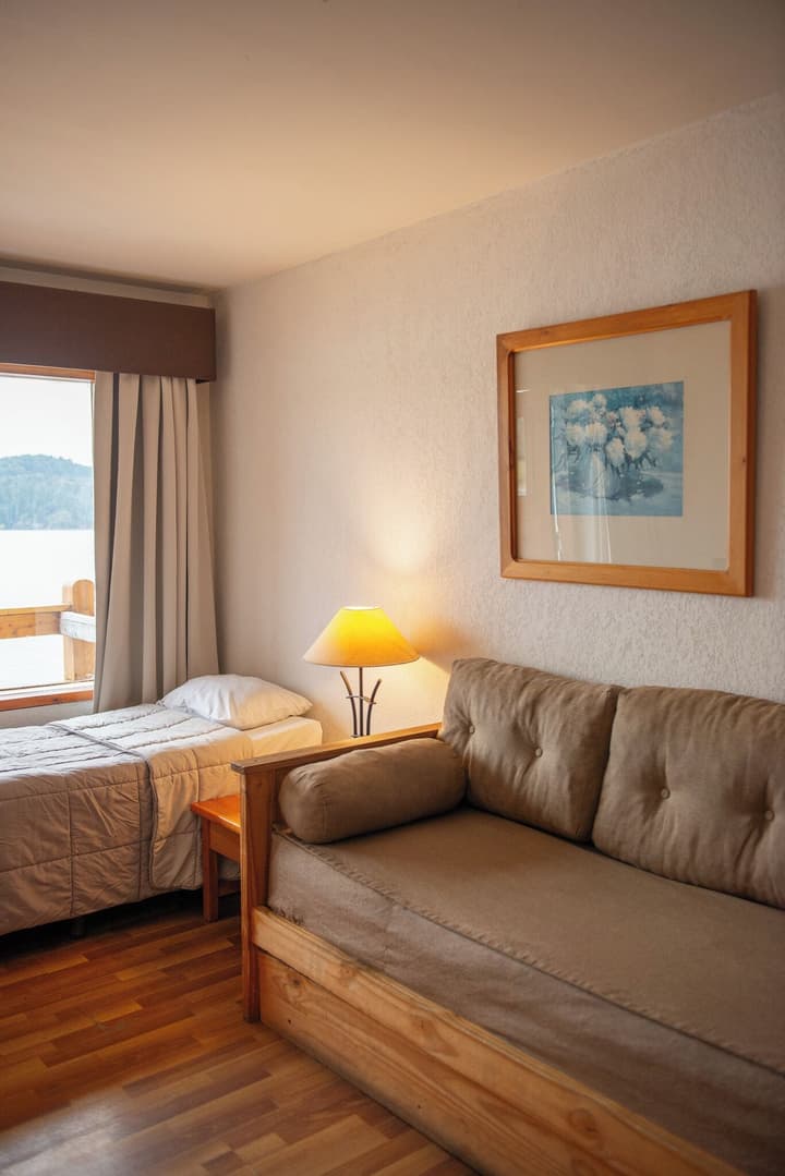 Apart del Lago