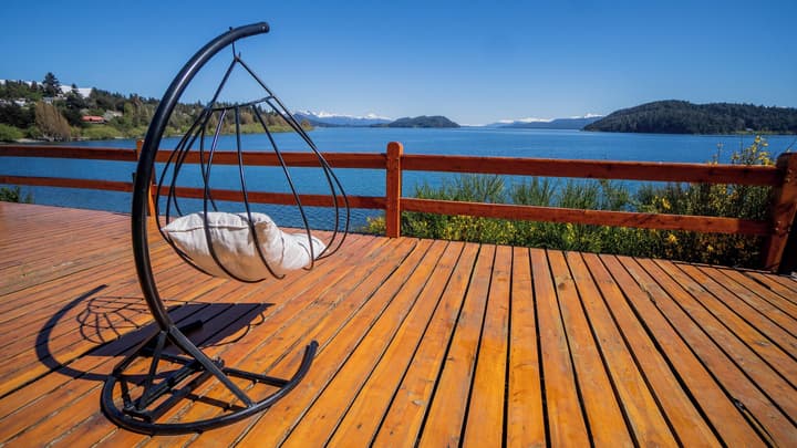 Apart del Lago