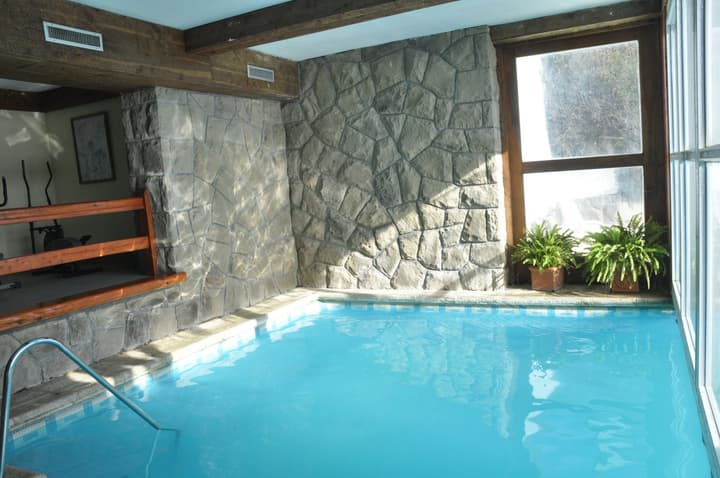 Apart del Lago