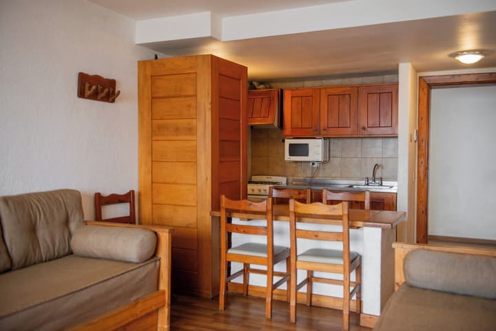 Apart del Lago