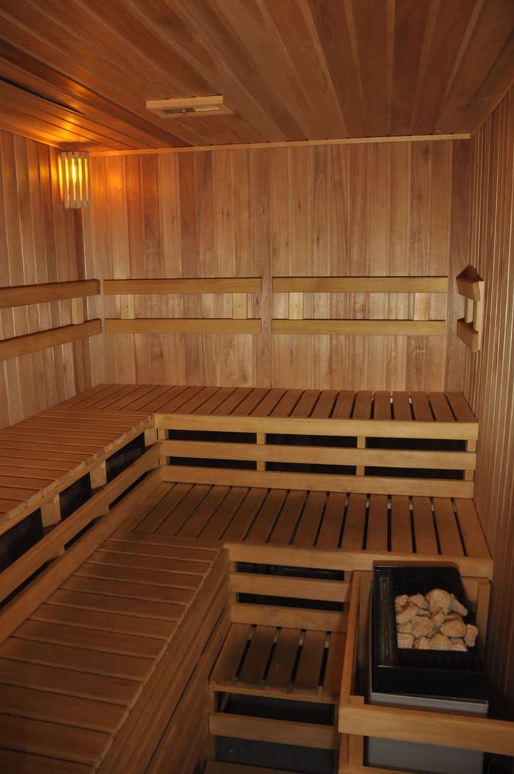 Apart del Lago