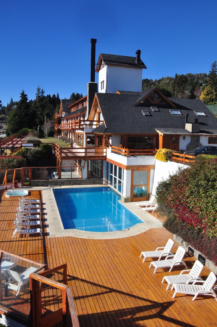Apart del Lago